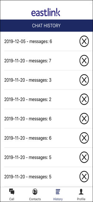 Eastlink IP Relay(圖2)-速報App