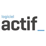 Logiciel Actif
