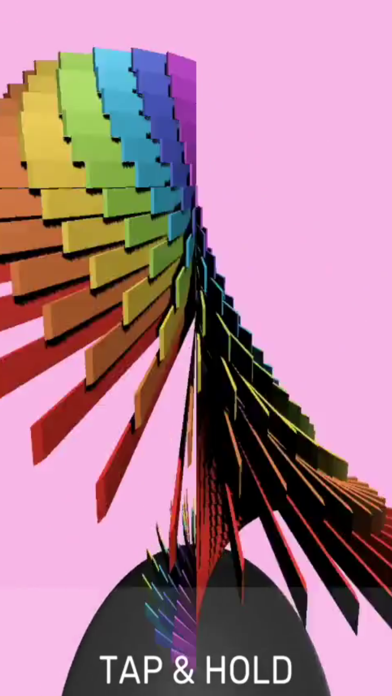 Rainbow Wing screenshot 3