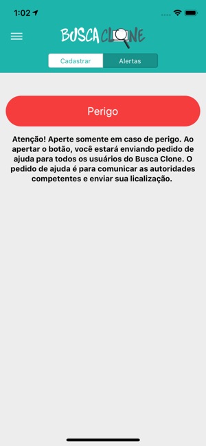 Busca Clone(圖3)-速報App