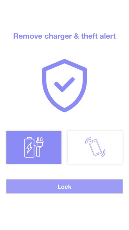 Remove Charger & Theft Alert screenshot-4