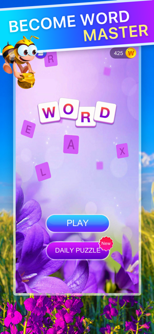 Word Games Master - Crossword(圖2)-速報App