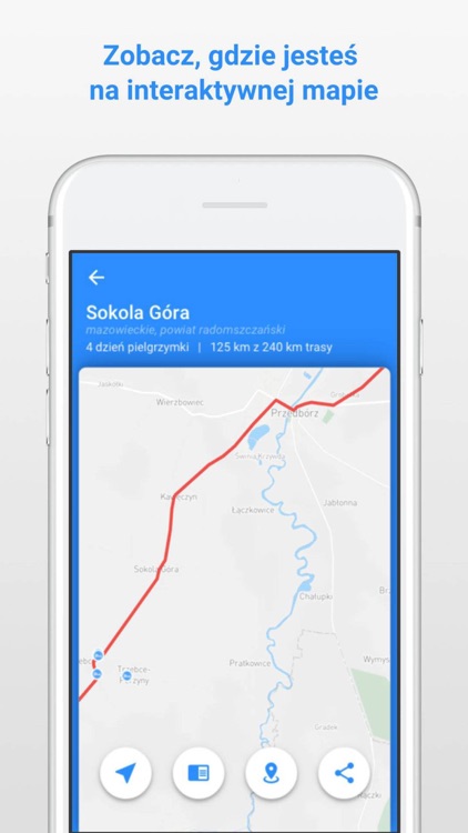 Bonafide - Polska Pielgrzymuje