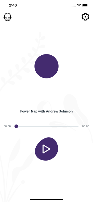 Power Nap with AJ(圖2)-速報App