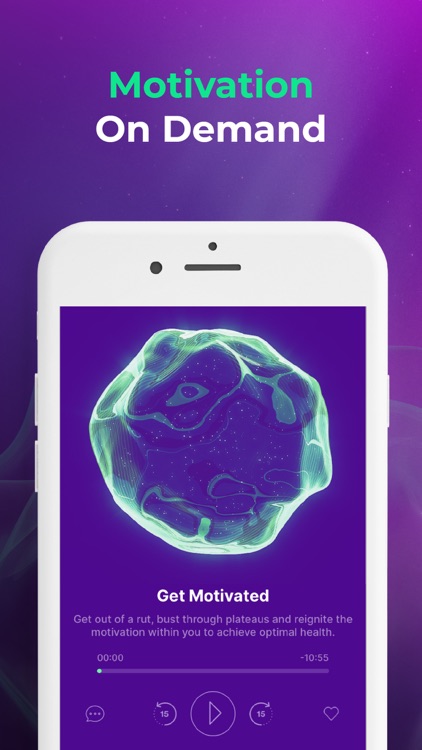 Primed Mind: Hypnosis & Focus screenshot-5