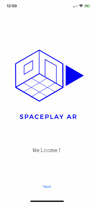 Spaceplay AR(圖1)-速報App