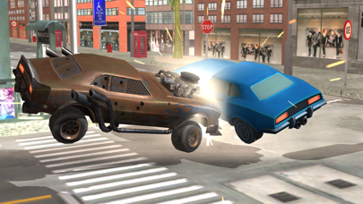 Car Crash! II Screenshot 1