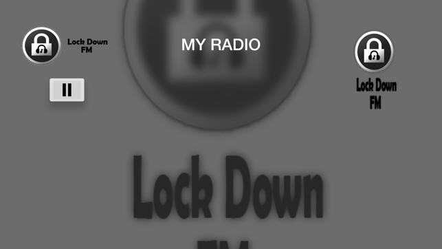 LockdownFM(圖1)-速報App