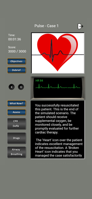 ECG Rhythms and ACLS Cases(圖9)-速報App