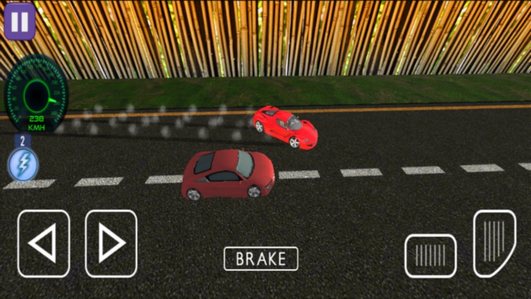 Real Car Racing Game Simulator screenshot-3