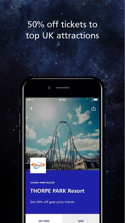 O2 Priority - UK Rewards App screenshot-8