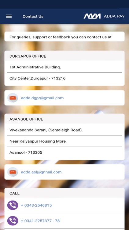 ADDA Pay screenshot-3