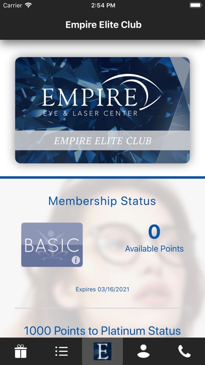 Empire Elite Club