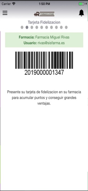 Farmacia Rivas Cabrera(圖8)-速報App