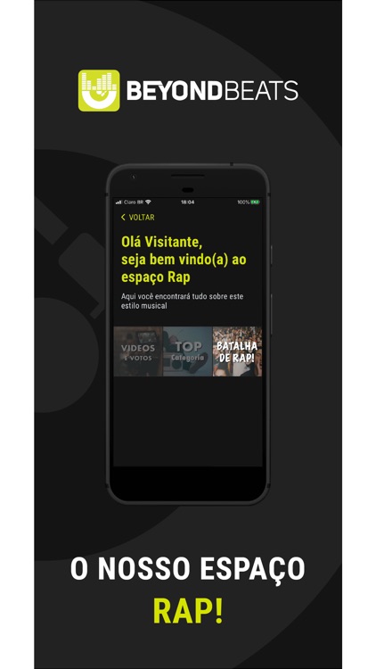 BeyondBeats screenshot-3