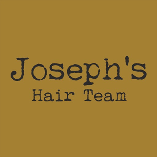 Josephs Hair Team Tamworth icon