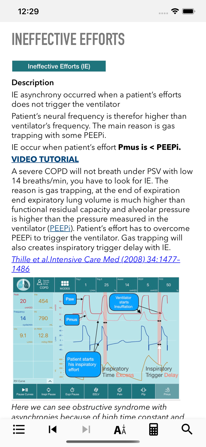 iVentilate