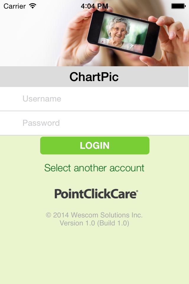 PointClickCare ChartPic at App Store downloads and cost estimates and