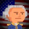 Presidential Smackdown is an online competitive fighter where players battle to determine who is the best president