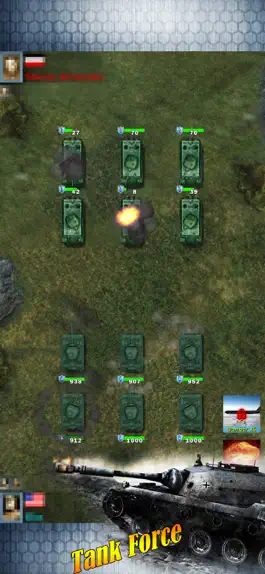 Game screenshot War 1936 hack