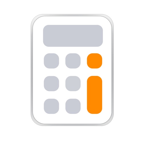 iFinancial Calculator MS
