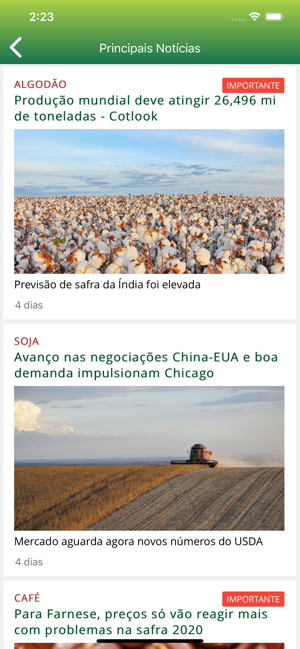 Agência Safras(圖2)-速報App