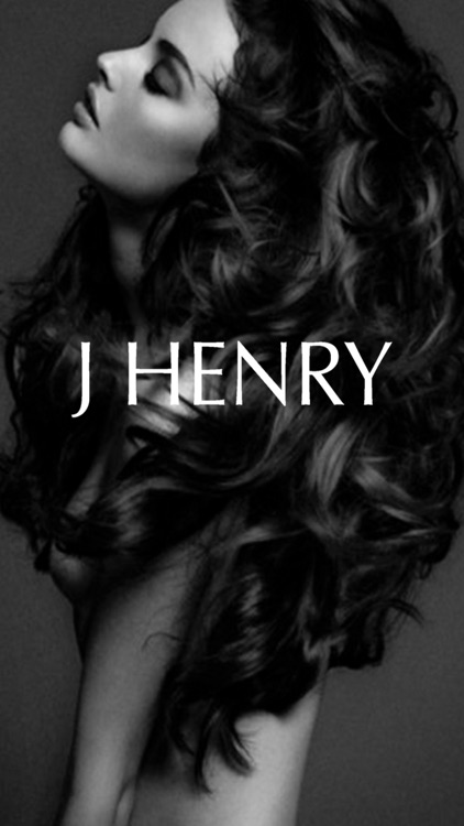 J Henry