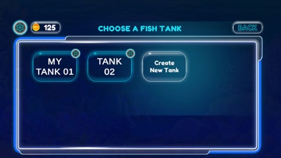 My Virtual Fish Tank screenshot 2