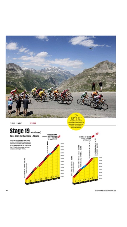 Official Tour de France Guide screenshot-3