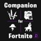 This Unofficial App is a compendium of knowledge, tips and useful tools for Fortnite Battle Royale and Save the World players