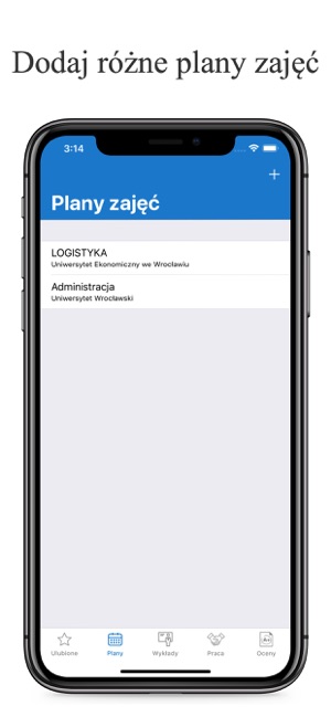 Kiedy Wykład(圖3)-速報App