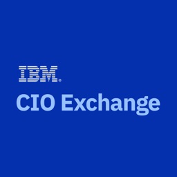 IBM CIO Exchange