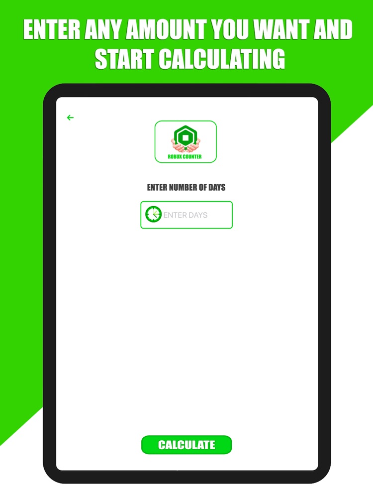 1 Daily Robux Calc For Roblox App For Iphone Free Download 1 Daily Robux Calc For Roblox For Ipad Iphone At Apppure - dailyrobux.me