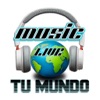 Music Live Tu Mundo