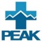 Download the app to view schedules & book sessions at Peak Recovery