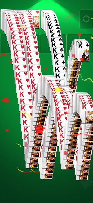 ⋆FreeCell Solitaire⋆(圖3)-速報App