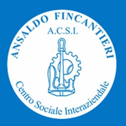 Ansaldo Fincantieri ACSI App