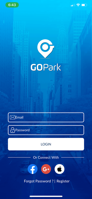 GOPark