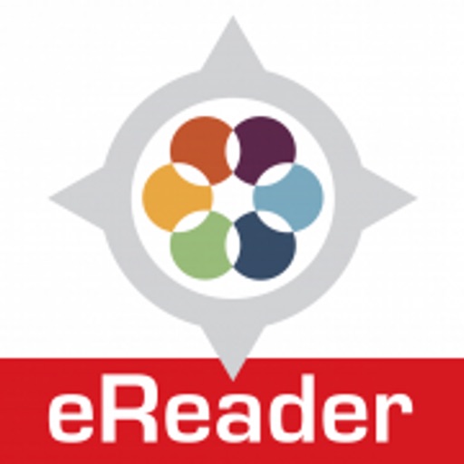 Canadian Navigate eReader Icon