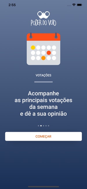 Poder Do Voto(圖2)-速報App