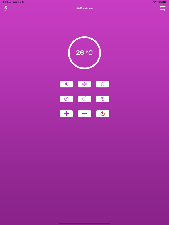 Screenshot #5 pour PhoneControl