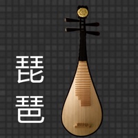 X琵琶调音器-专业版 pour PC