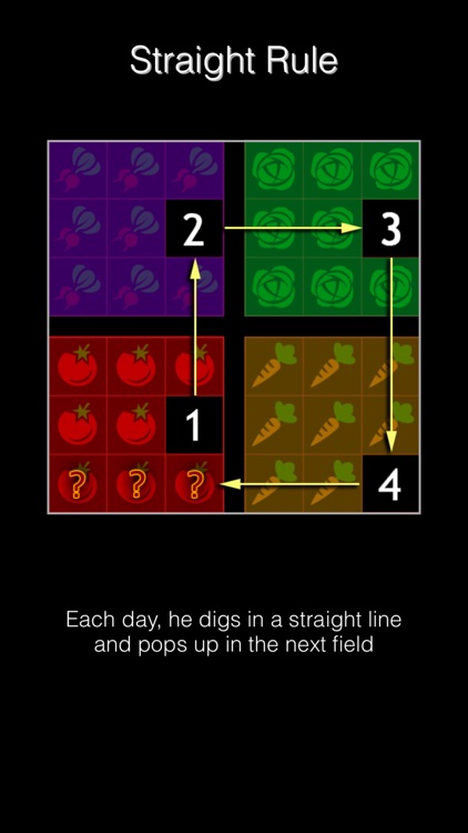 Hedgehog Gardens - Logic Games screenshot-4