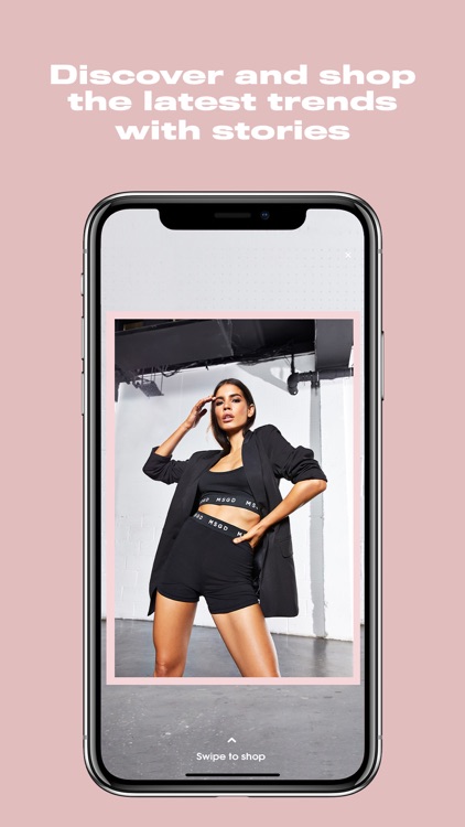 Missguided screenshot-3