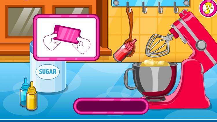 Cooking Games Baking Lasagna screenshot-6