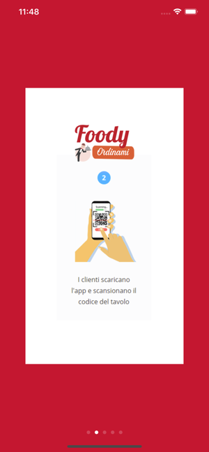 Foody Ordinami(圖5)-速報App