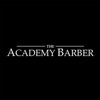 The Academy Belle/Barber