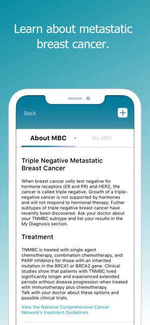 My MBC & Me - Therapy Resource(圖7)-速報App