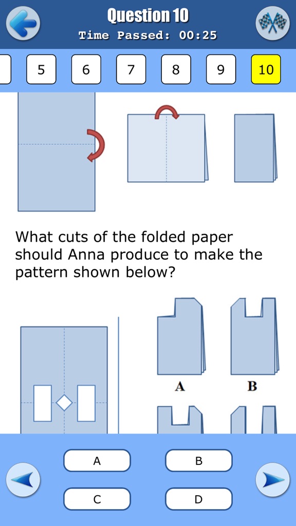 【图】Selective School Tests – Math(截图2)