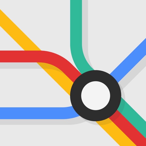 Subway Idle iOS App